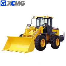 XCMG Lw300f 3t Minilader